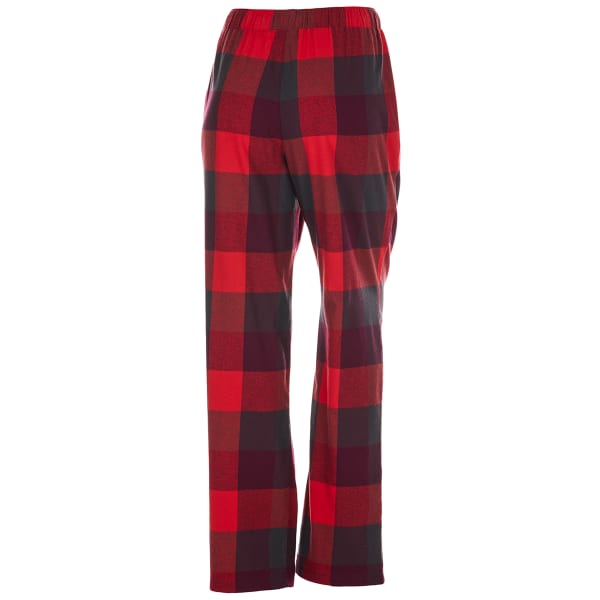 EMS Women's Woodland Flannel Lounge Pants