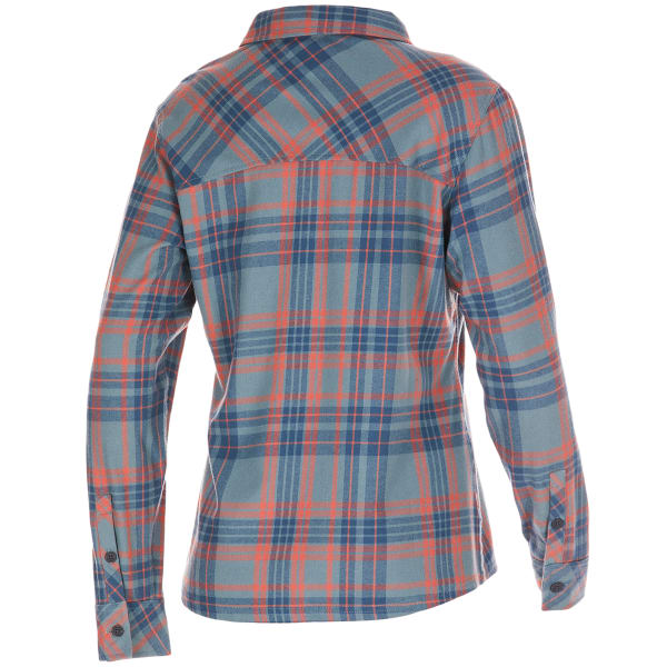 EMS Women's Woodland Flannel