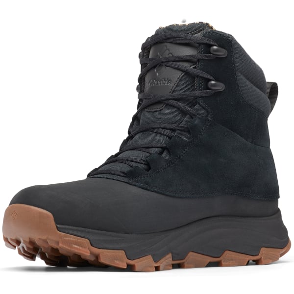 COLUMBIA Men's Expeditionist Shield Boots - Eastern Mountain Sports