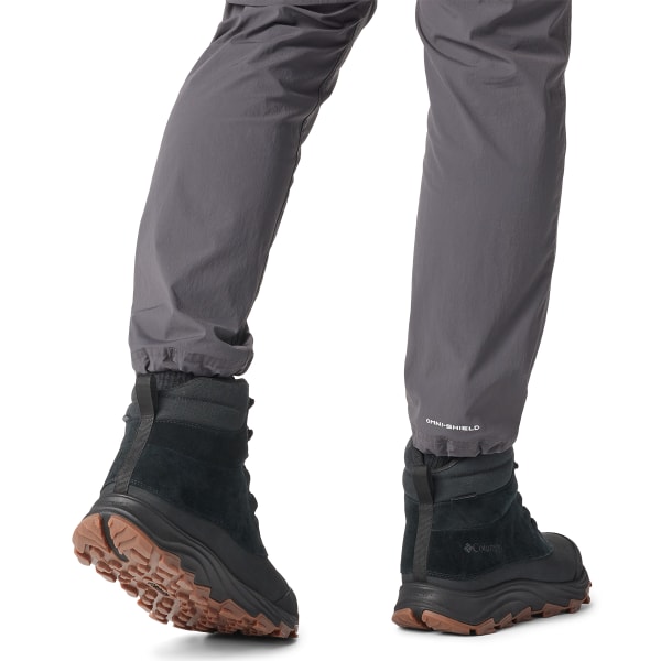 COLUMBIA Men's Expeditionist Shield Boots