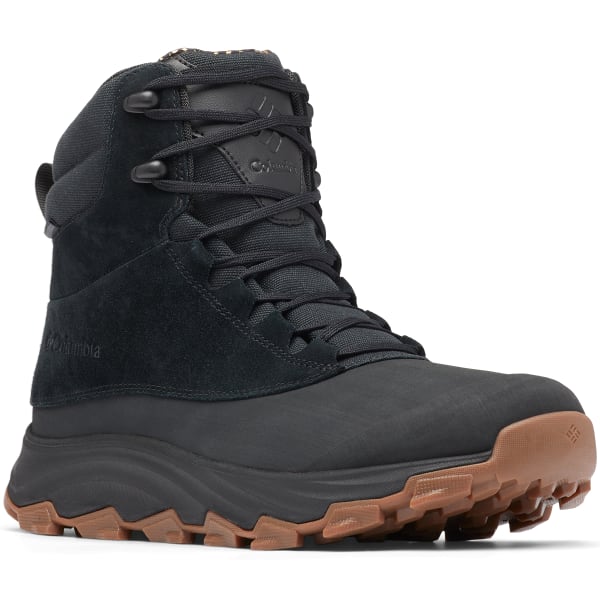 COLUMBIA Men's Expeditionist Shield Boots