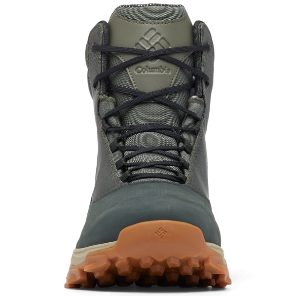 COLUMBIA Men's Expeditionist Protect Omni-Heat Boots