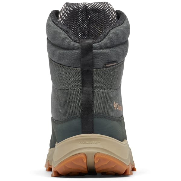 COLUMBIA Men's Expeditionist Protect Omni-Heat Boots