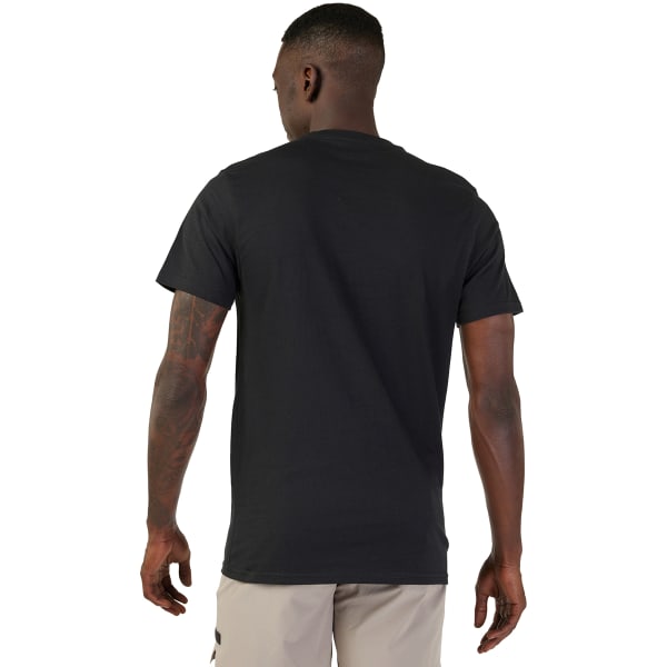 FOX Young Men's Absolute Short-Sleeve Premium Tee