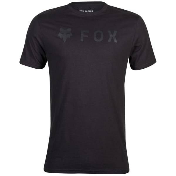 FOX Young Men's Absolute Short-Sleeve Premium Tee