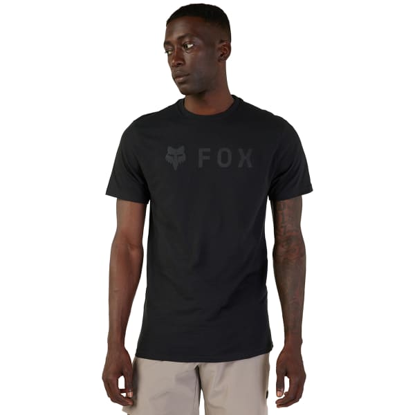 FOX Young Men's Absolute Short-Sleeve Premium Tee