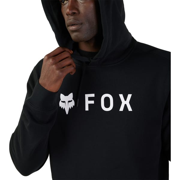 FOX Young Men's Absolute Pullover Hoodie