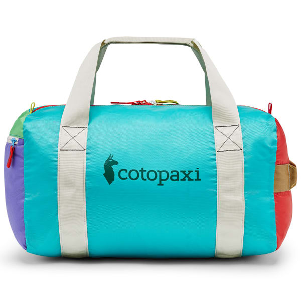 COTOPAXI Mariveles 32L Duffel Bag