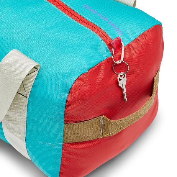 COTOPAXI Mariveles 32L Duffel Bag - Eastern Mountain Sports