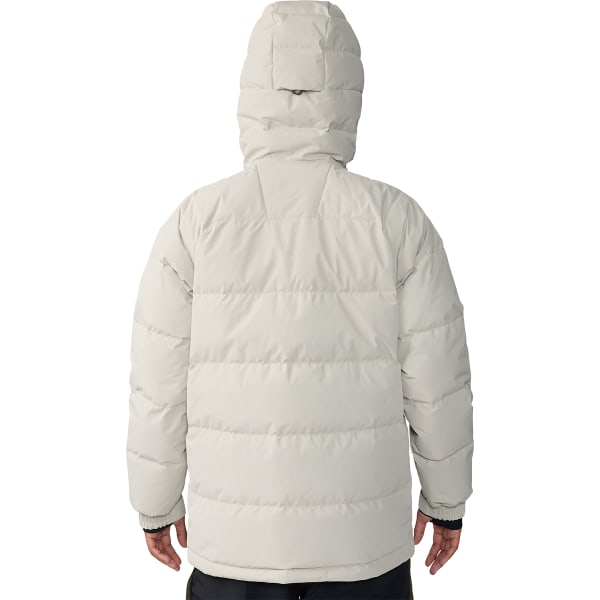 MOUNTAIN HARDWEAR Men's First Tracks Down Jacket