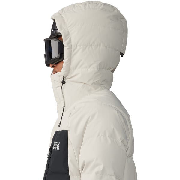 MOUNTAIN HARDWEAR Men's First Tracks Down Jacket