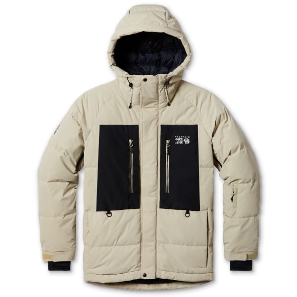 MOUNTAIN HARDWEAR Men's First Tracks Down Jacket