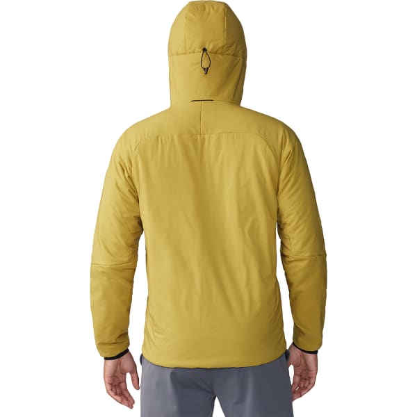 MOUNTAIN HARDWEAR Men's Kor Stasis Hoody