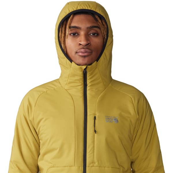 Mountain Hardwear Mountain Stretch Hoody - Men's