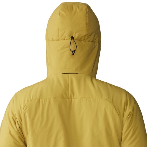 MOUNTAIN HARDWEAR Men's Kor Stasis Hoody