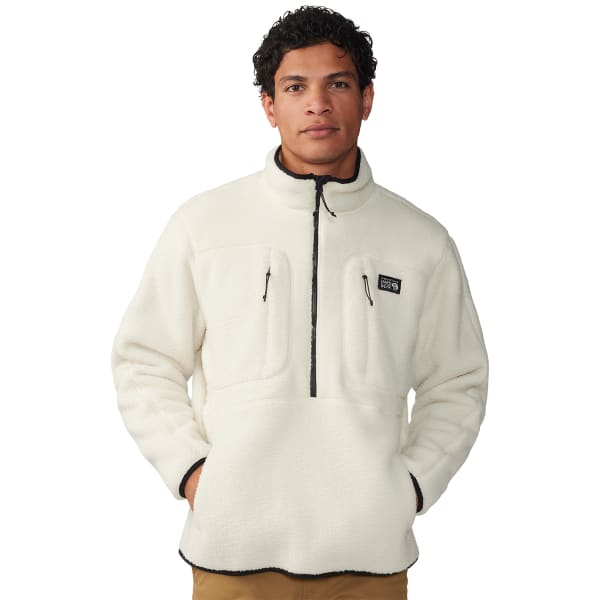 MOUNTAIN HARDWEAR Men's HiCamp Fleece Pullover