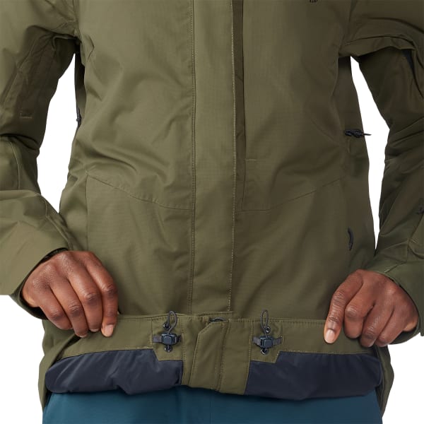 MOUNTAIN HARDWEAR Women's Firefall/2 Insulated Jacket