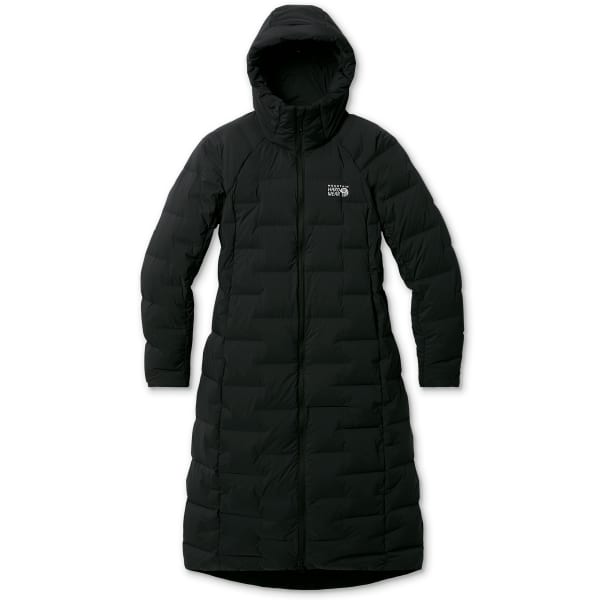 MOUNTAIN HARDWEAR Women's Stretchdown Long Parka