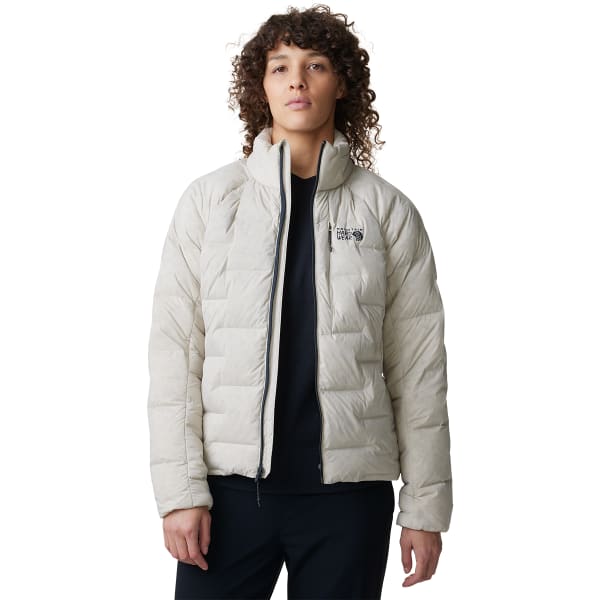 MOUNTAIN HARDWEAR Women's Stretchdown High Hip Jacket