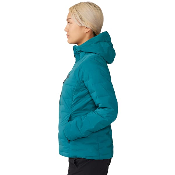 MOUNTAIN HARDWEAR Women's Stretchdown Hoody