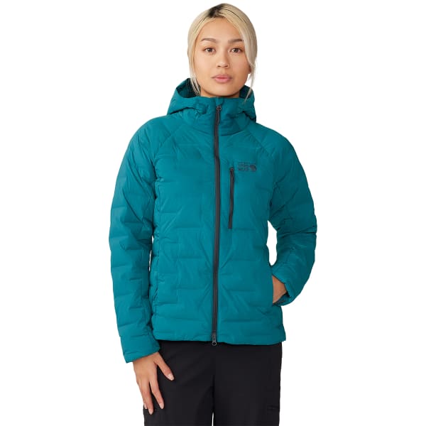 MOUNTAIN HARDWEAR Women's Stretchdown Hoody