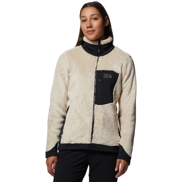 MOUNTAIN HARDWEAR Women's Polartec High Loft Jacket