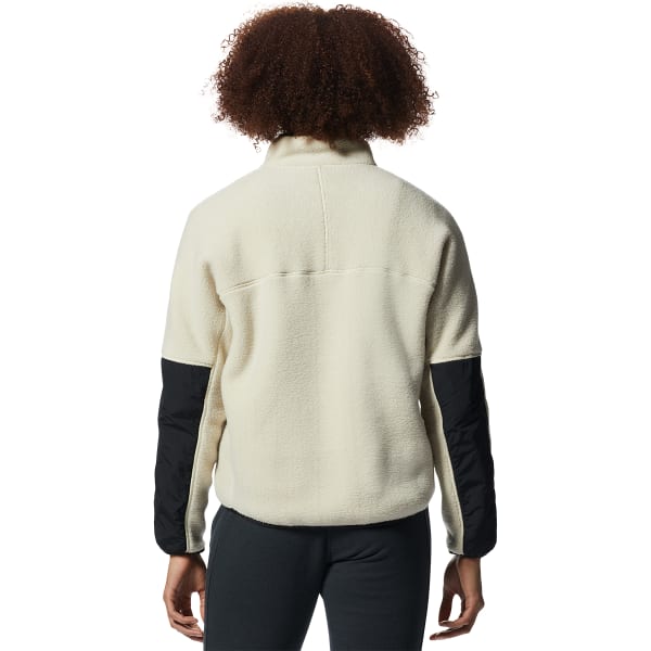 MOUNTAIN HARDWEAR Women's HiCamp Fleece Pullover