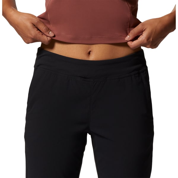 MOUNTAIN HARDWEAR Women's Dynama Pull-On Pants