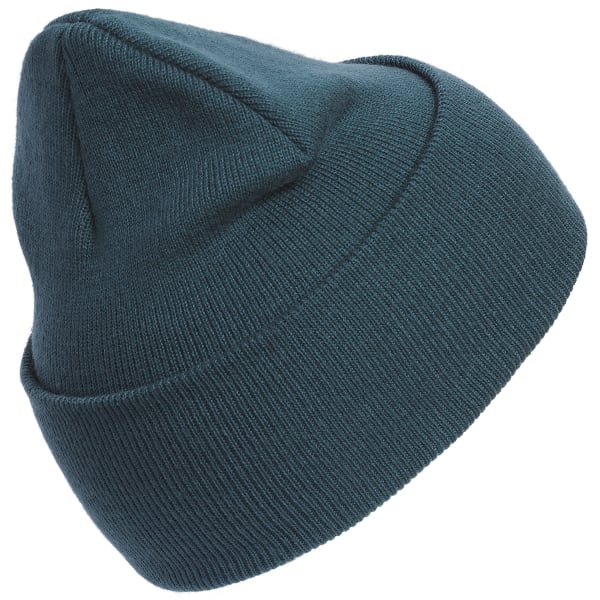 ADIDAS Men's Wide Cuff Fold Beanie