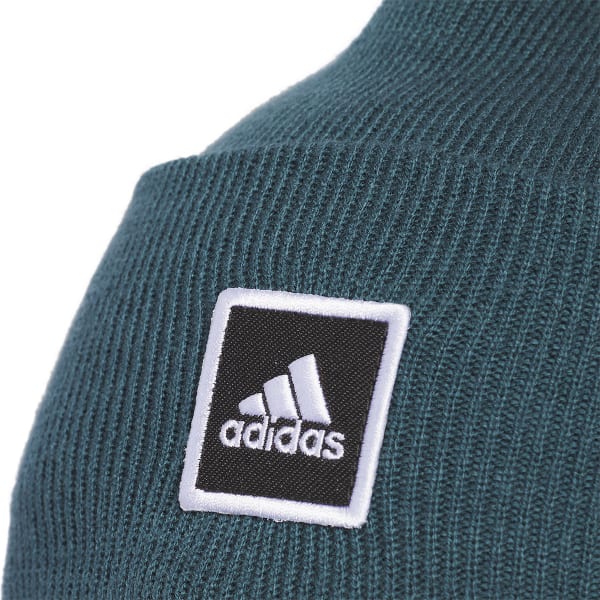 ADIDAS Men's Wide Cuff Fold Beanie