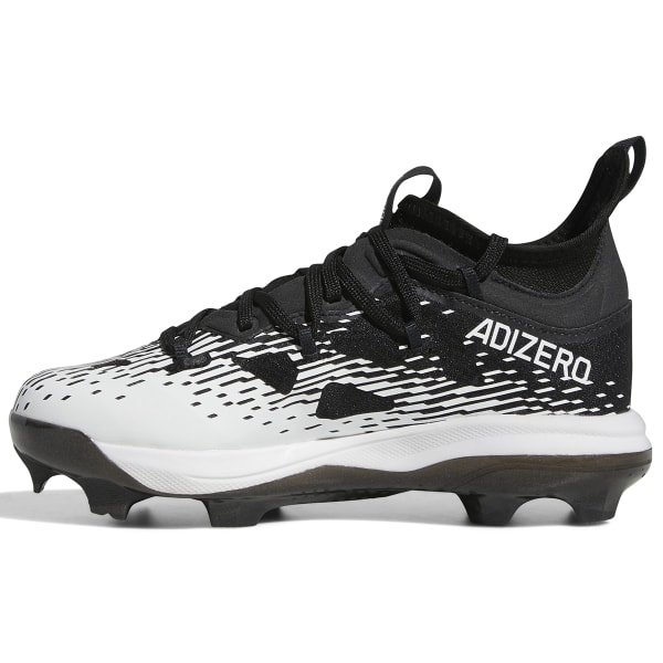 ADIDAS Boys' Adizero Afterburner NWV K Baseball Cleats