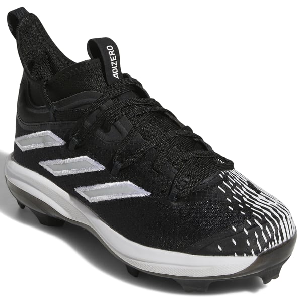 ADIDAS Boys' Adizero Afterburner NWV K Baseball Cleats