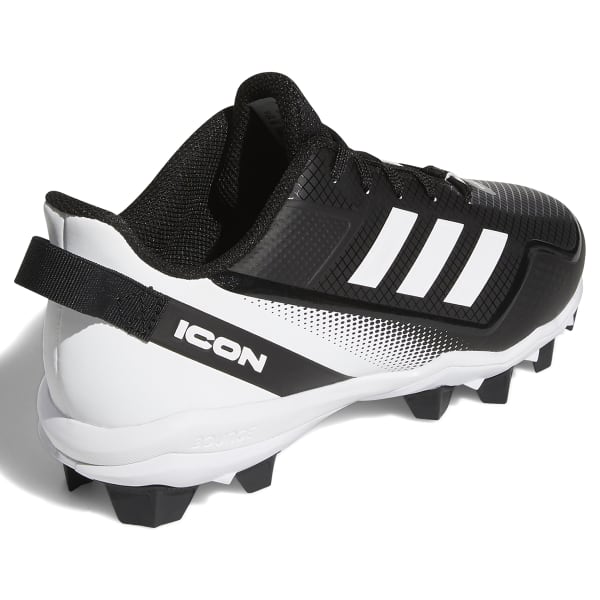 ADIDAS Kids' Icon 7 MD Baseball Cleats