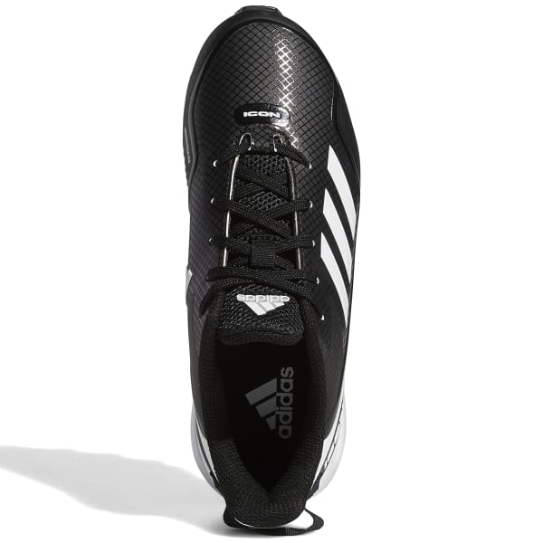 ADIDAS Kids' Icon 7 MD Baseball Cleats