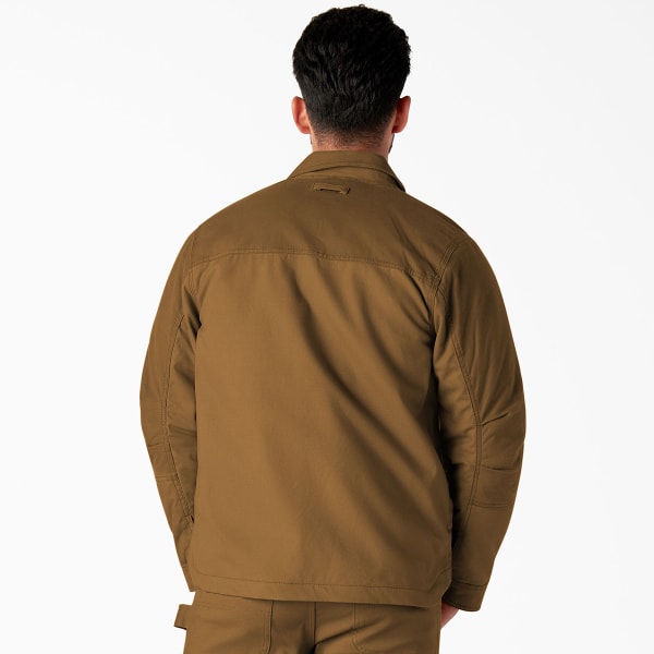 DICKIES Men's Waxed Canvas Service Jacket