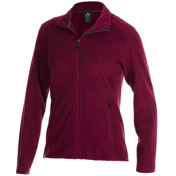 EMS Women's Classic 300 Fleece Jacket - Eastern Mountain Sports