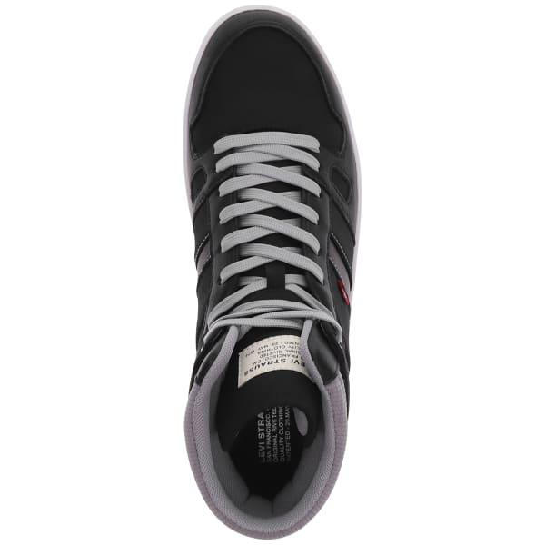 LEVI'S Men's BB HI CZ Sneakers