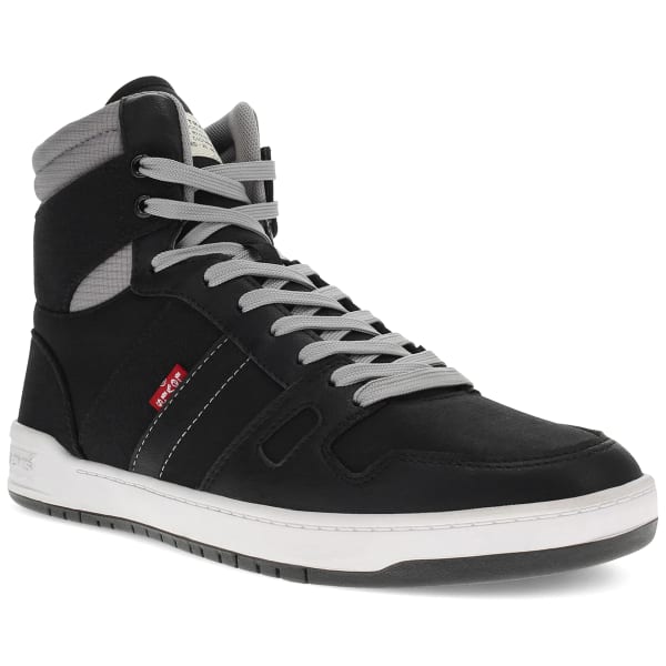 LEVI'S Men's BB HI CZ Sneakers