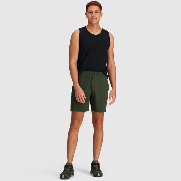 OUTDOOR RESEARCH Men's 7" Astro Shorts