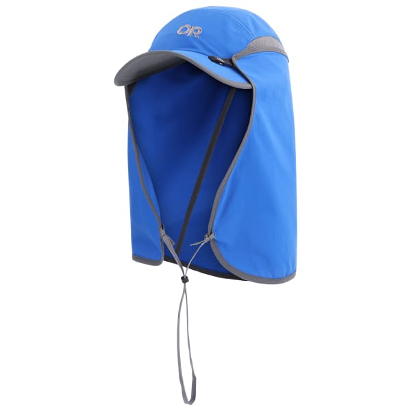 OUTDOOR RESEARCH Sun Runner Cap - Eastern Mountain Sports