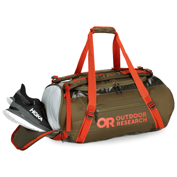 OUTDOOR RESEARCH CarryOut Duffel - 40L