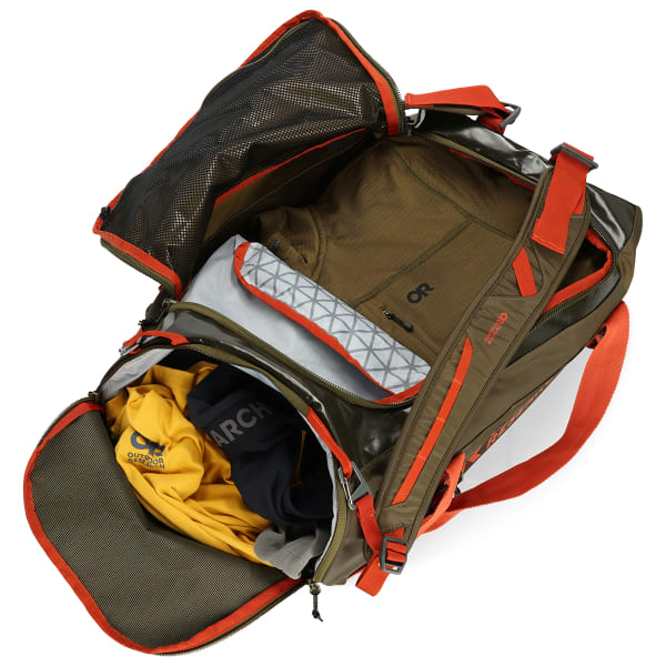 OUTDOOR RESEARCH CarryOut Duffel - 40L