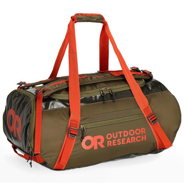 OUTDOOR RESEARCH CarryOut Duffel - 40L