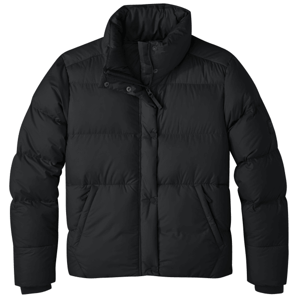 OUTDOOR RESEARCH Women's Coldfront Down Jacket, Plus Sizes