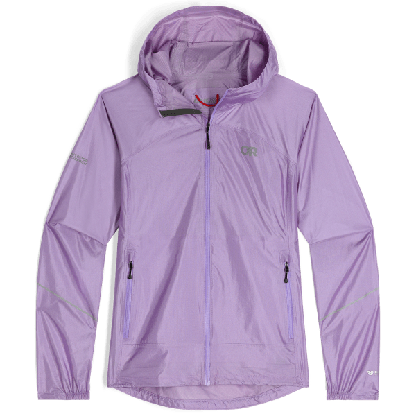 OUTDOOR RESEARCH Women's Helium Rain Jacket