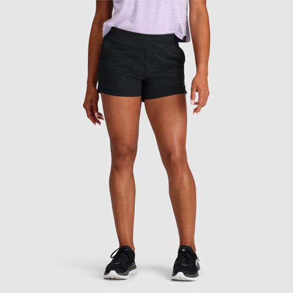 OUTDOOR RESEARCH Women's Astro 3.5" Shorts