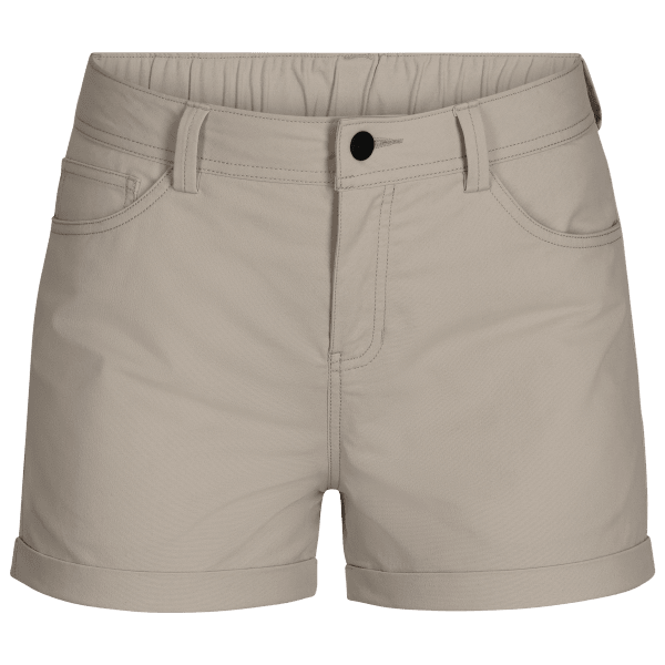 OUTDOOR RESEARCH Women's Canvas 3" Shorts