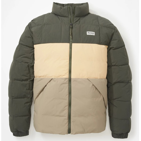 MARMOT Men's Ares Down Jacket