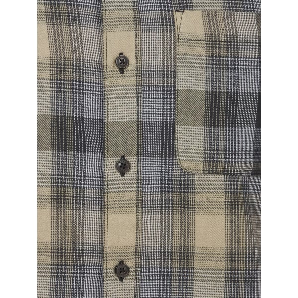 MARMOT Men's Fairfax Novelty Lightweight Flannel Shirt