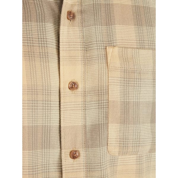 MARMOT Men's Fairfax Novelty Lightweight Flannel Shirt